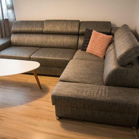 Apartament F&J Stary Toruń Kültér fotó
