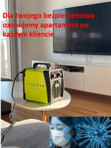 Apartament F&J Stary Toruń Kültér fotó