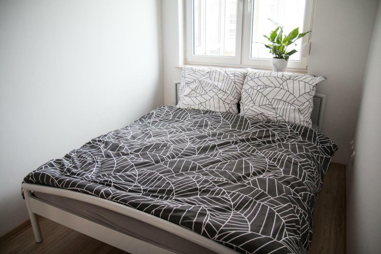 Apartament F&J Stary Toruń Kültér fotó