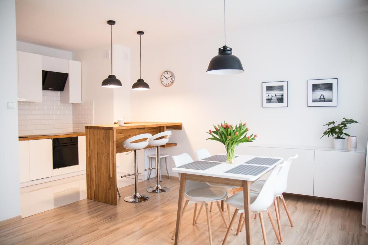 Apartament F&J Stary Toruń Szoba fotó